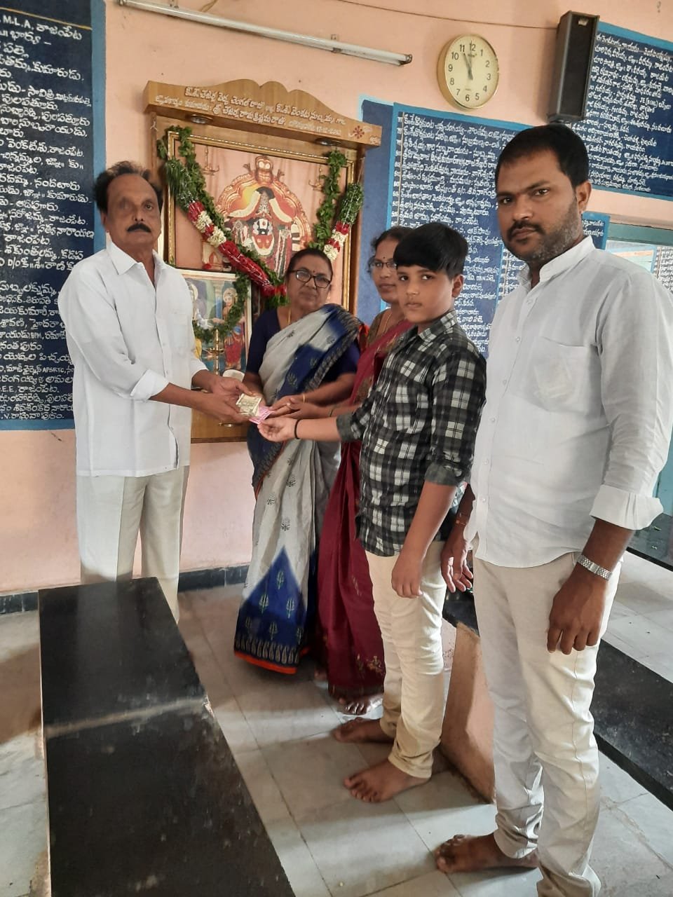 Medical Camps